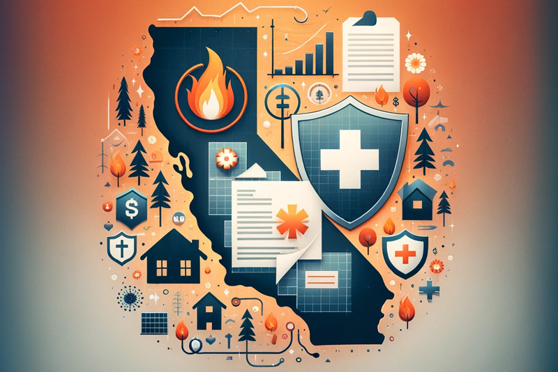 Navigating the California Property Insurance Crisis Understanding the